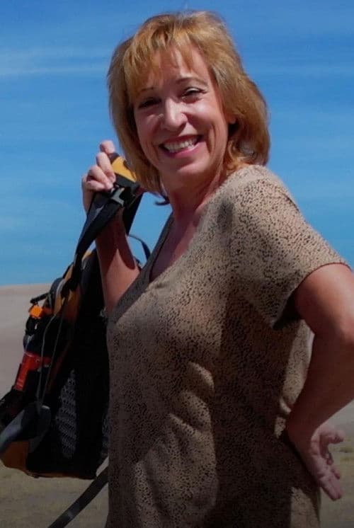 Hannah Yoseph profile photo