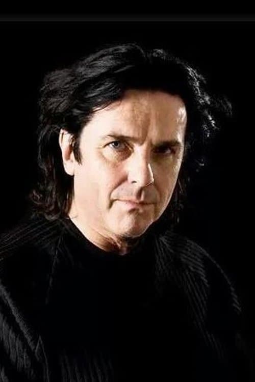 Steve Hogarth profile photo