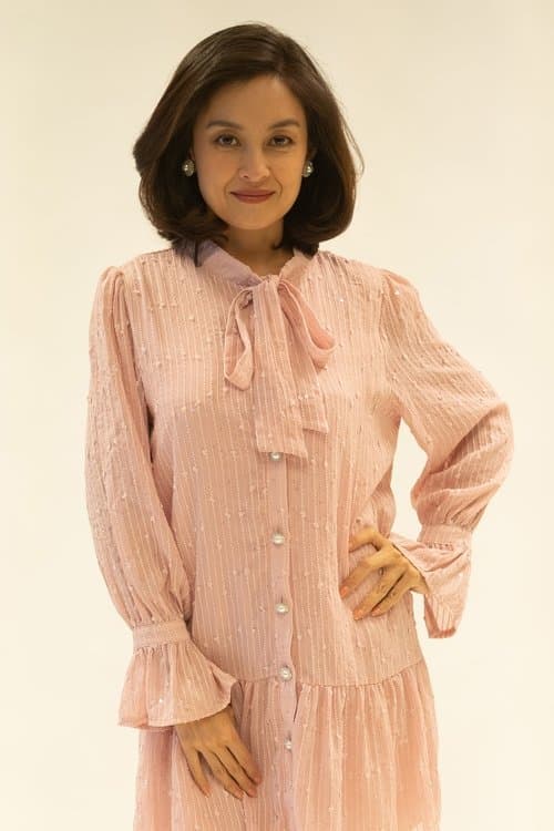 Putri Patricia profile photo