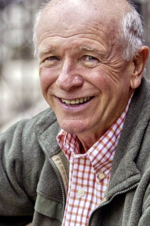Terrence McNally profile photo