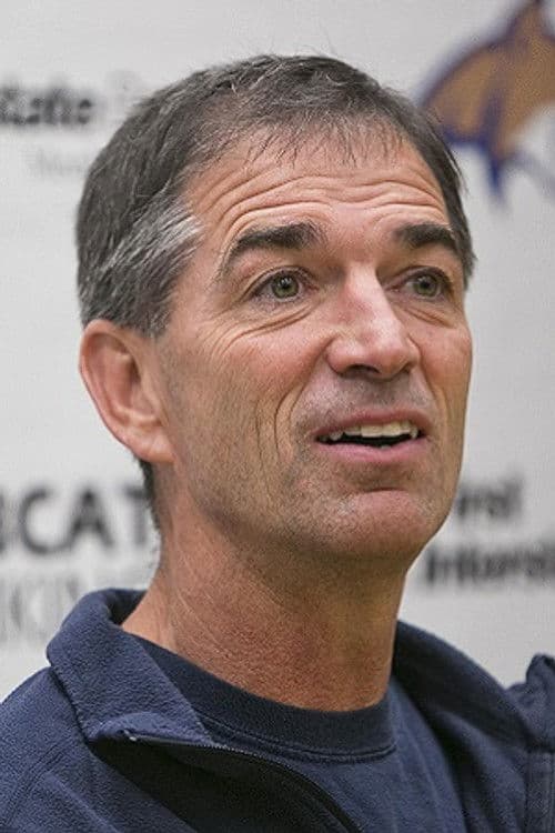 John Stockton profile photo