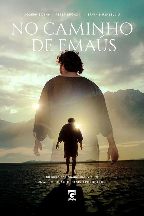 Road to Emmaus poster