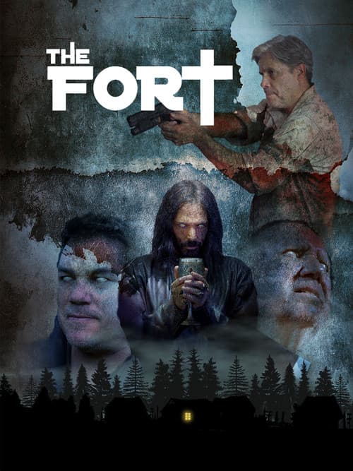 The Fort poster