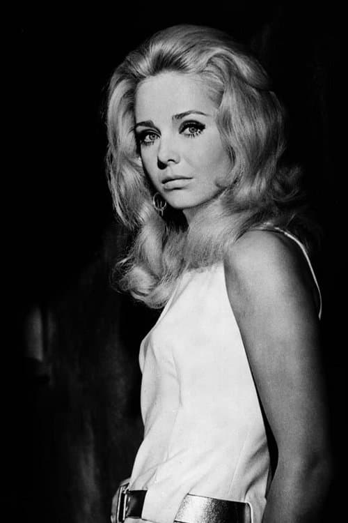 Karin Mossberg profile photo