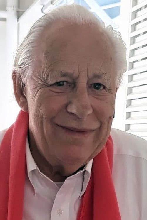 Jean-Pierre Rawson profile photo