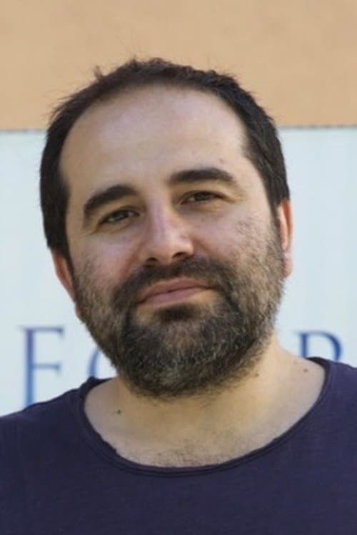 Antony Cordier profile photo