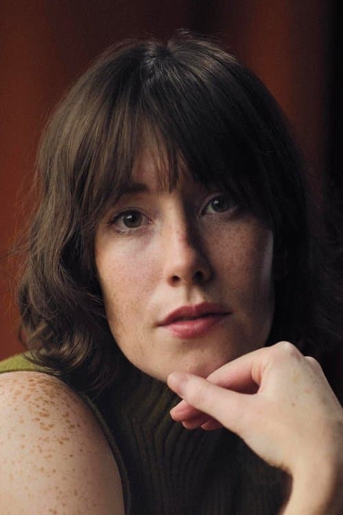 Niamh Finlay profile photo