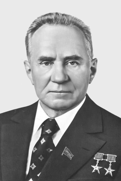 Alexei Kosygin profile photo