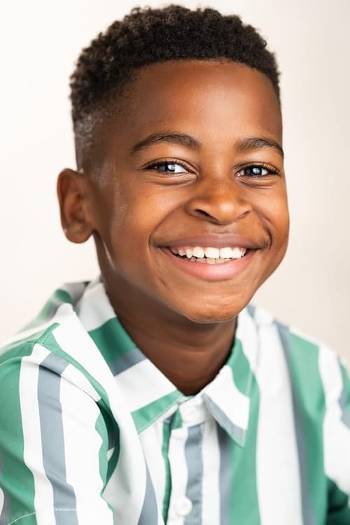 Takunda Khumalo profile photo