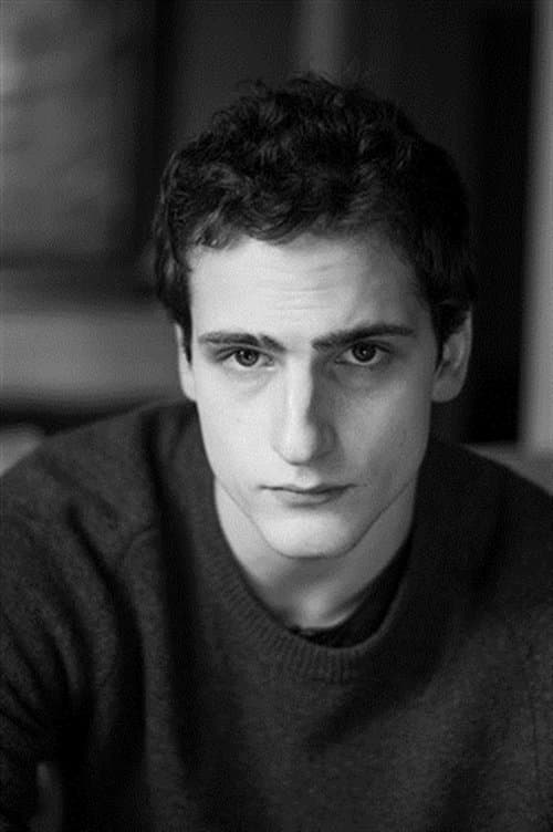 Adrien Stoclet profile photo