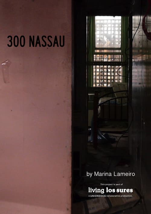 300 Nassau poster
