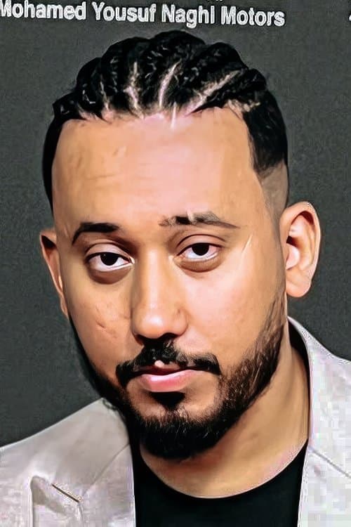 Ahmed Saddam profile photo