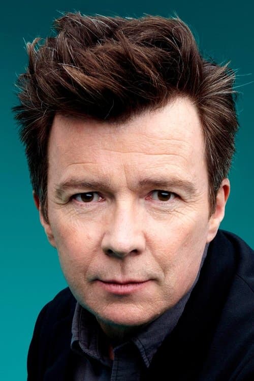 Rick Astley profile photo