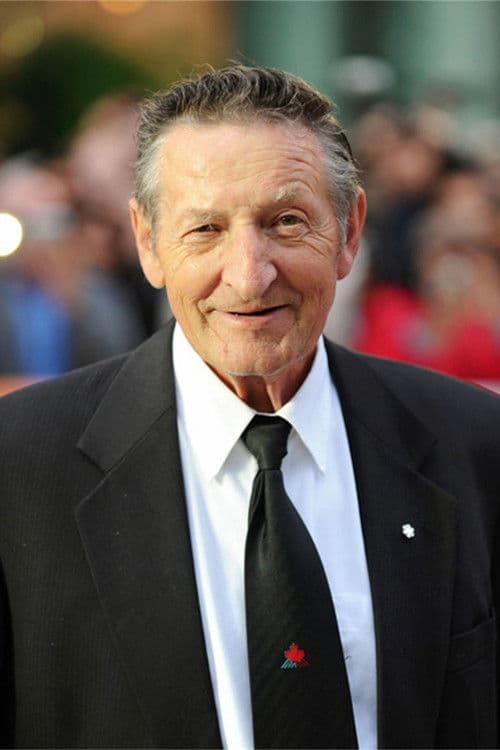 Walter Gretzky profile photo