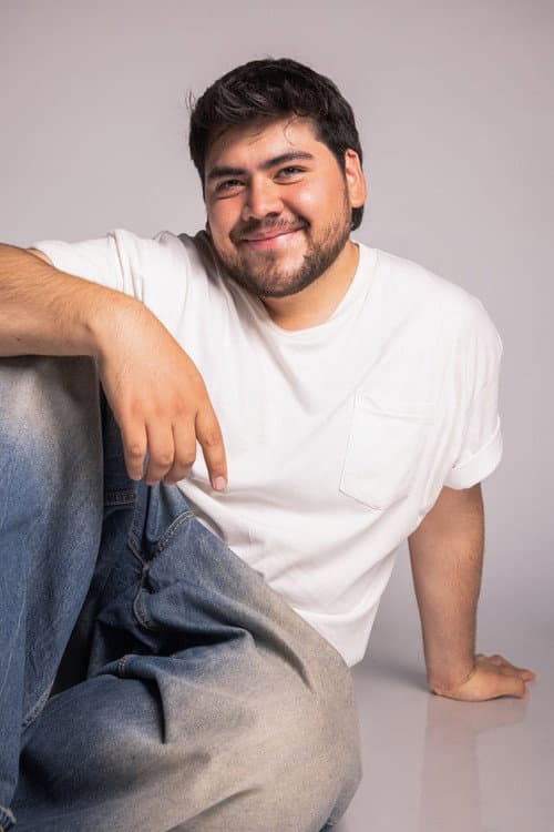 Dilan Rivera profile photo