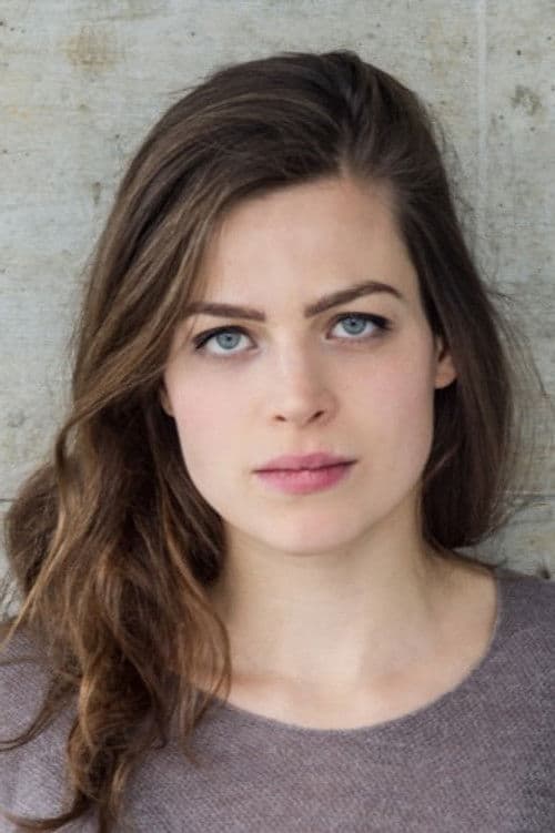 Giulia Goldammer profile photo