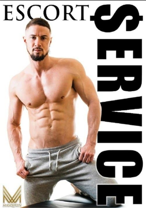 Escort Service poster