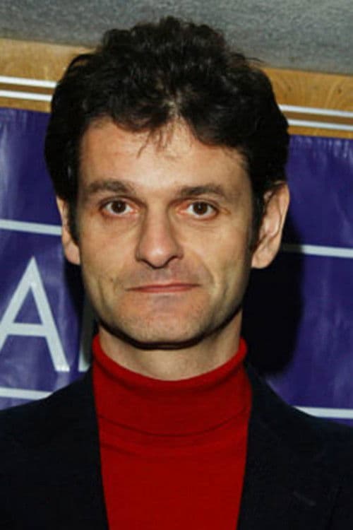 Grégoire Vigneron profile photo