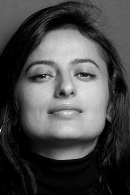 Pınar Bulut profile photo