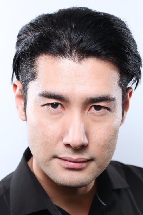 Takashi Hara profile photo