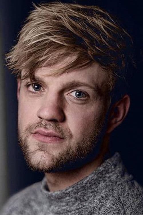 Denholm Spurr profile photo