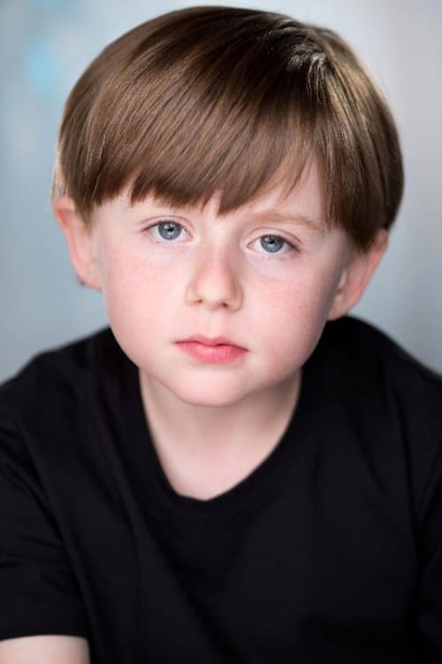 Isaac Highams profile photo