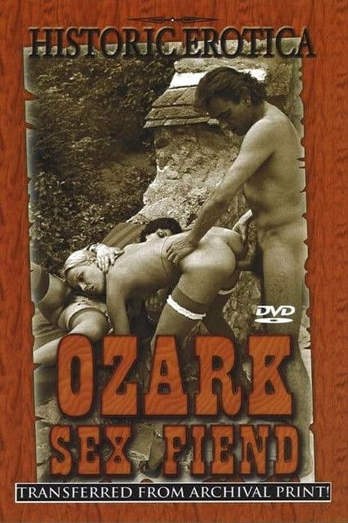Ozark Sex Fiend poster