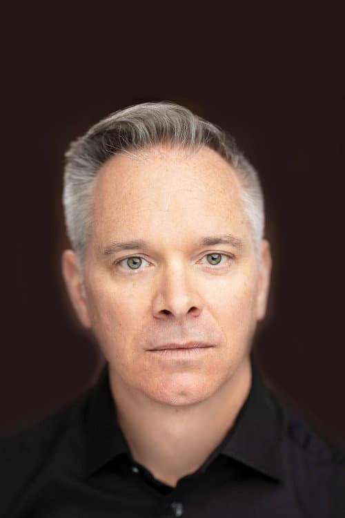 Scott Fee profile photo