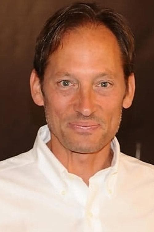 Tony Peck profile photo