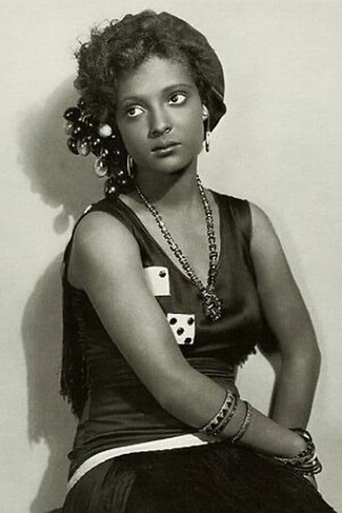 Nina Mae McKinney profile photo