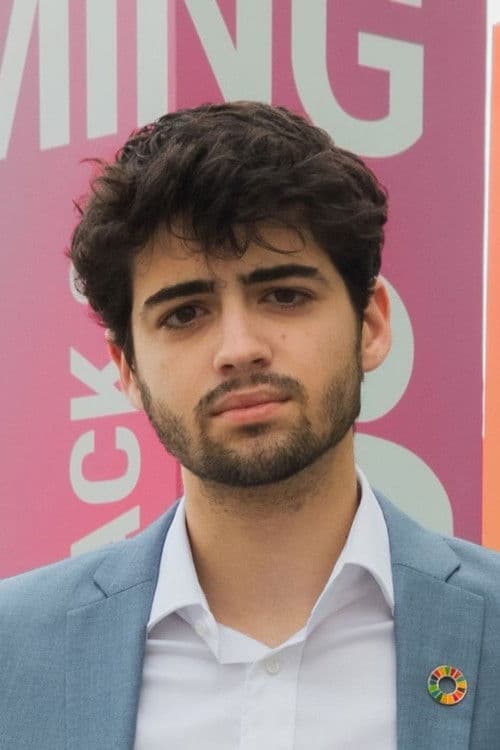 Joshua Rush profile photo