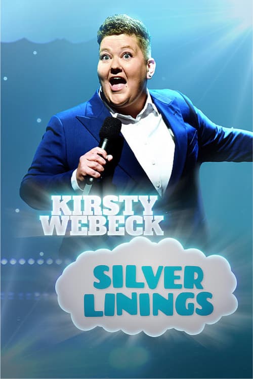 Kirsty Webeck: Silver Linings poster