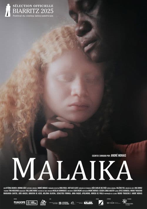 Malaika poster