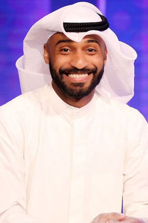 Abdulaziz Al-Saadoun profile photo