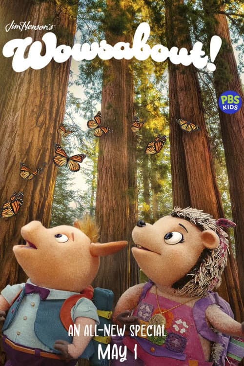 Wowsabout poster