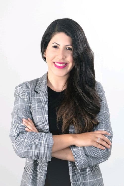 Fabiola Plaza profile photo