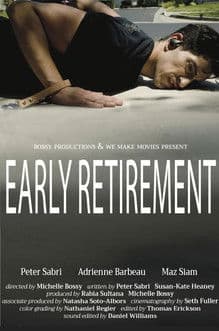 Early Retirement poster