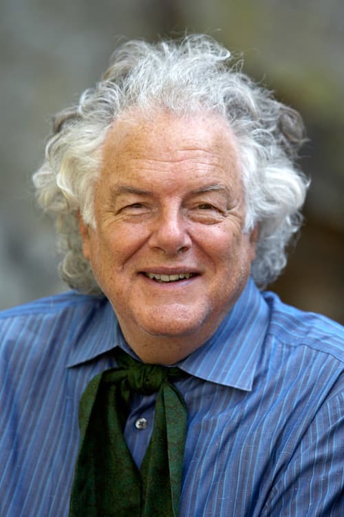 Peter Rowan profile photo