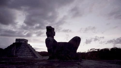 Santuarios del Infinito poster