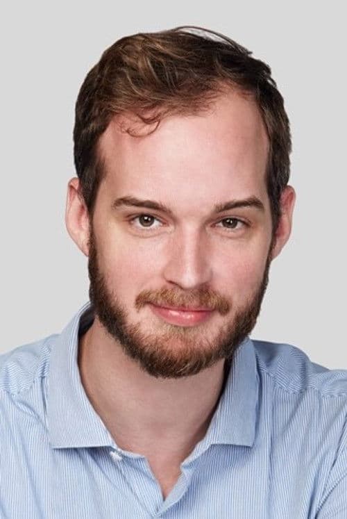 Alex McCooeye profile photo