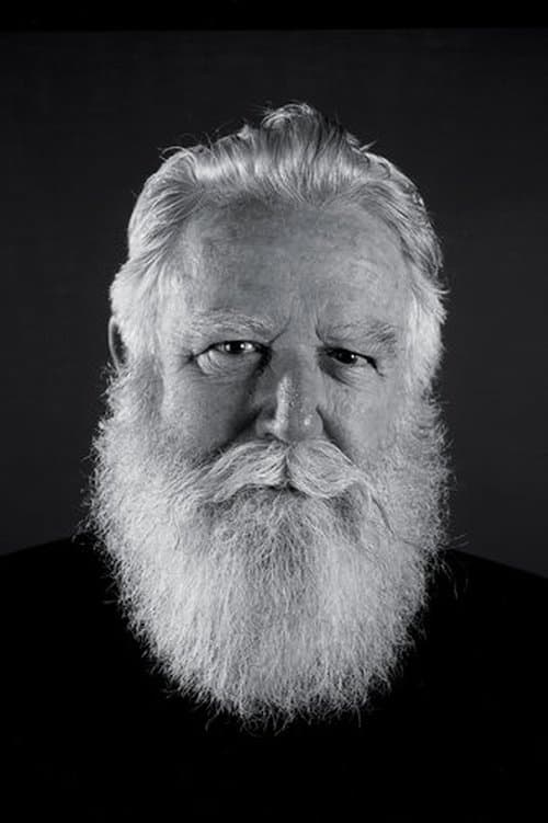 James Turrell profile photo