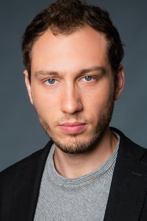 Jean-Luc McMurtry profile photo