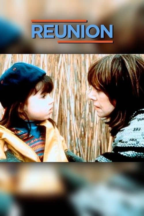 Reunion poster