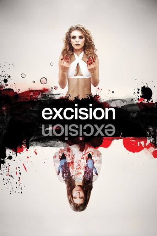 Excision poster
