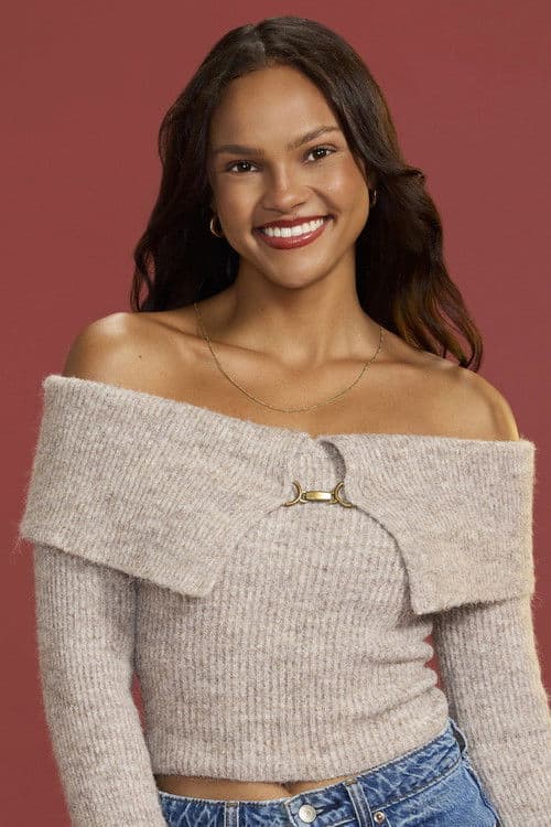 Alexe-Anne Godin profile photo