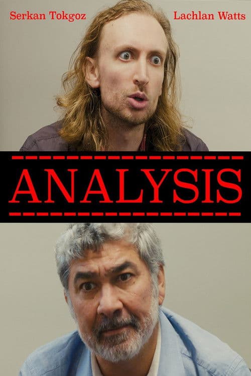 Analysis poster