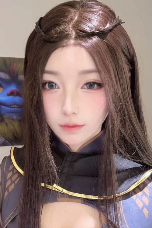 Lin Zhaoyan profile photo