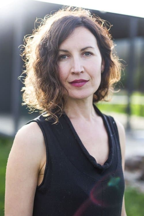 Aria Alpert Adjani profile photo