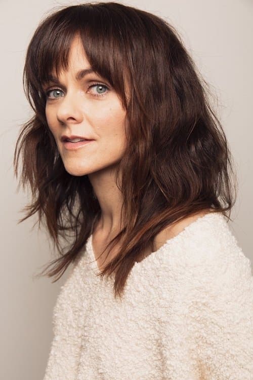 Courtney Cunningham profile photo