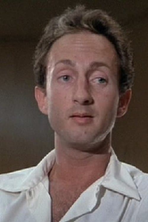 Allan Warnick profile photo